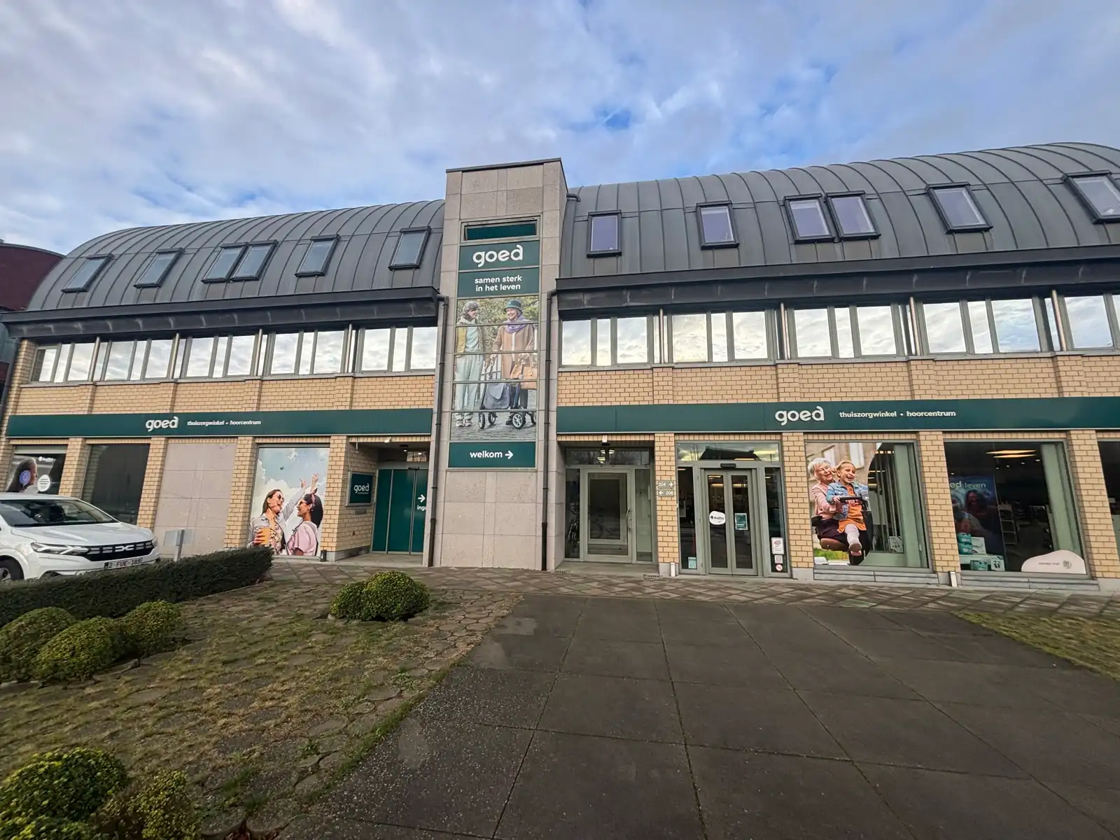 Appartement te huur foto 9