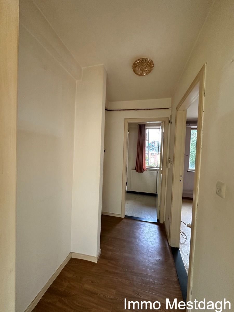 Gezellig appartement in hartje Diest foto 5