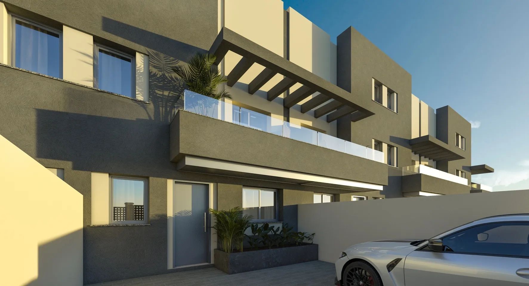 Ultiem comfort op toplocatie: luxe vakantiewoningen vlakbij de Middellandse Zee foto 12