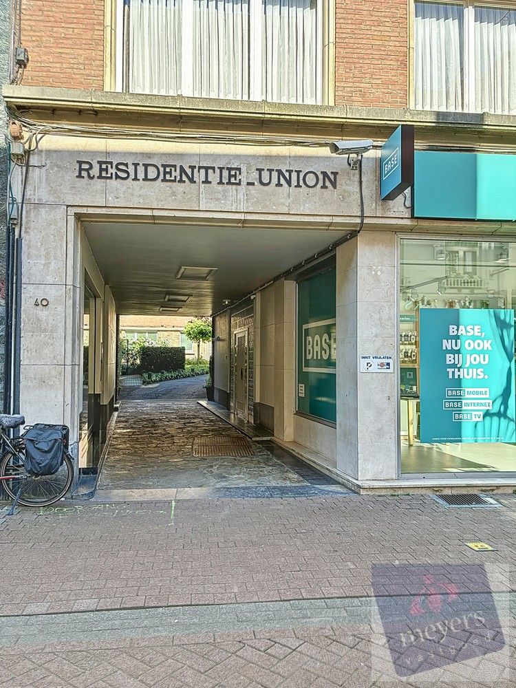 Unieke kans in hartje Hasselt – ruim appartement van 156 m² met optie tot opsplitsing foto 2