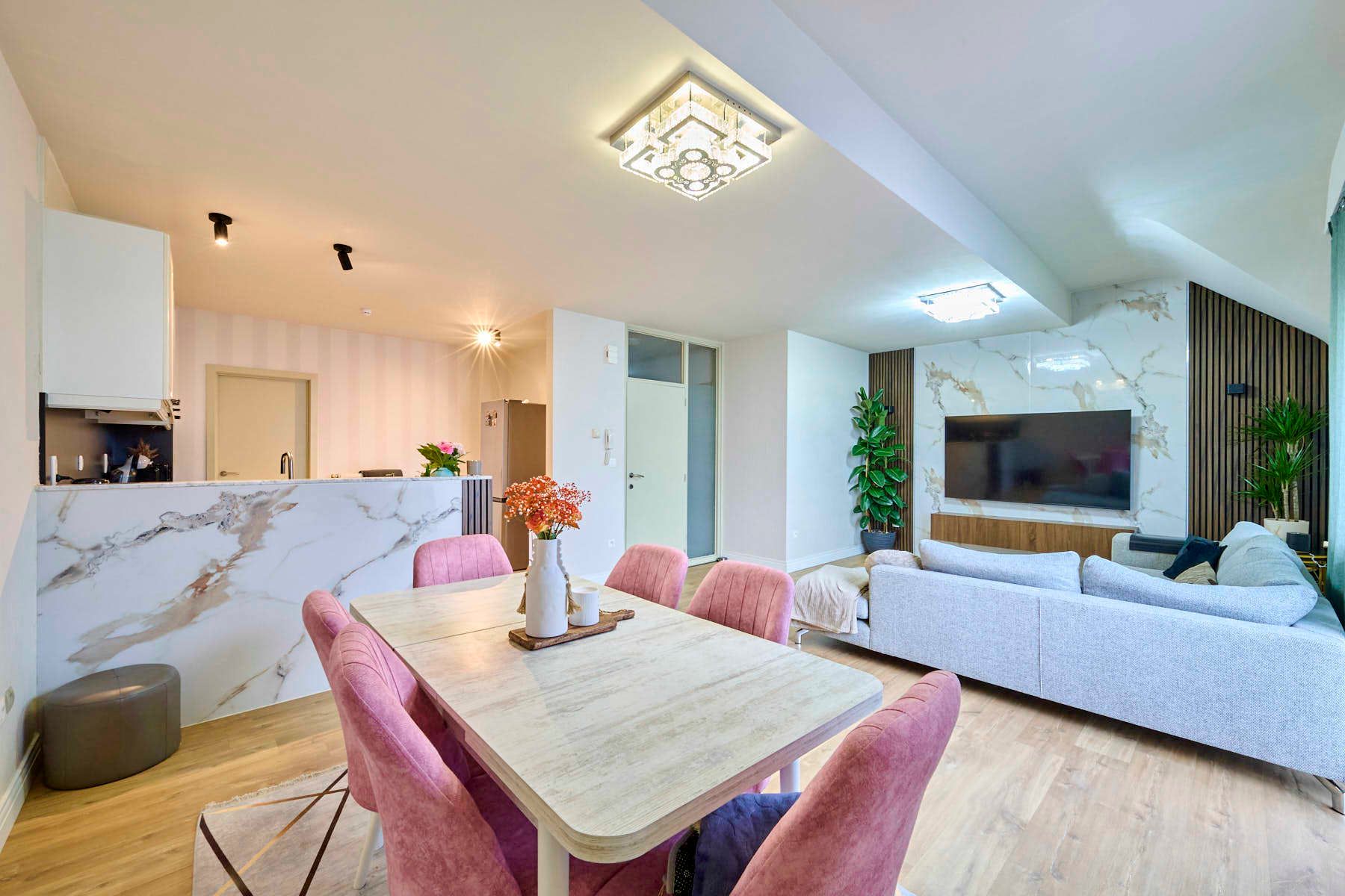 Appartement te koop Dorpsstraat 96/3 - 3900 Pelt