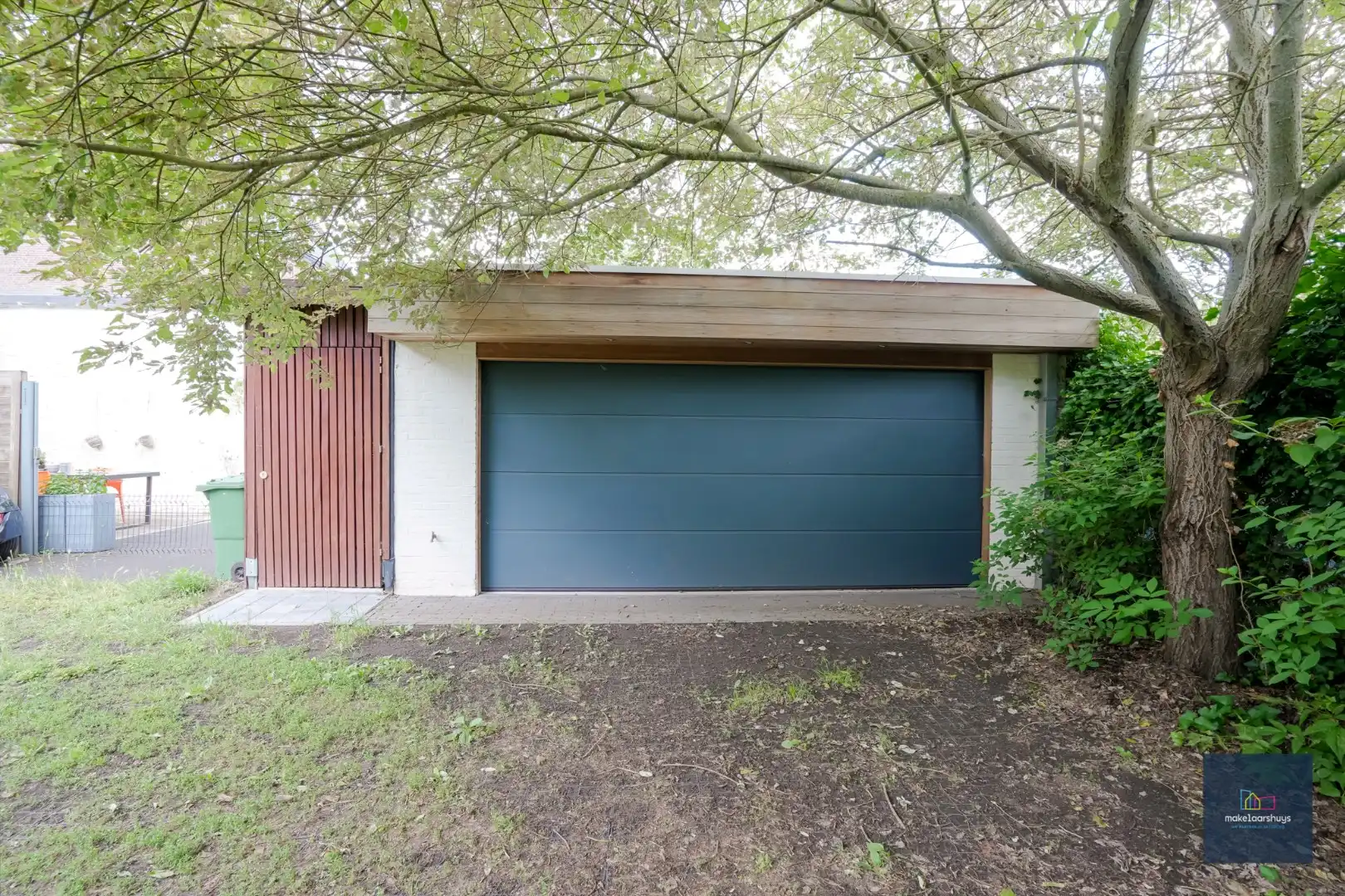INSCHRIJVEN Instapklare woning MET garage te Gentbrugge foto 14