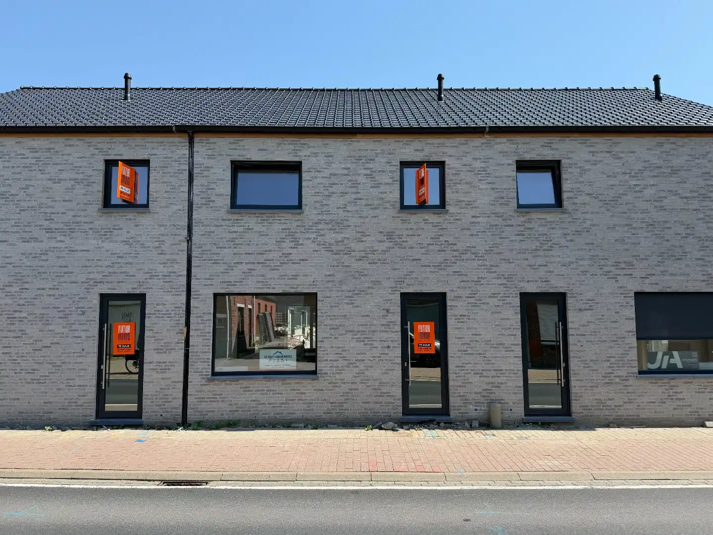 Nieuwbouwwoning te Ruddervoorde foto 13
