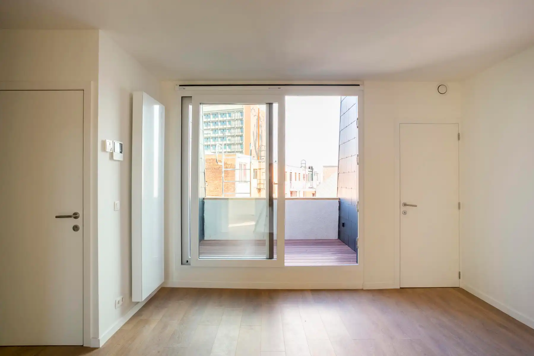 1-slaapkamer appartement op het hippe Zuid foto 5