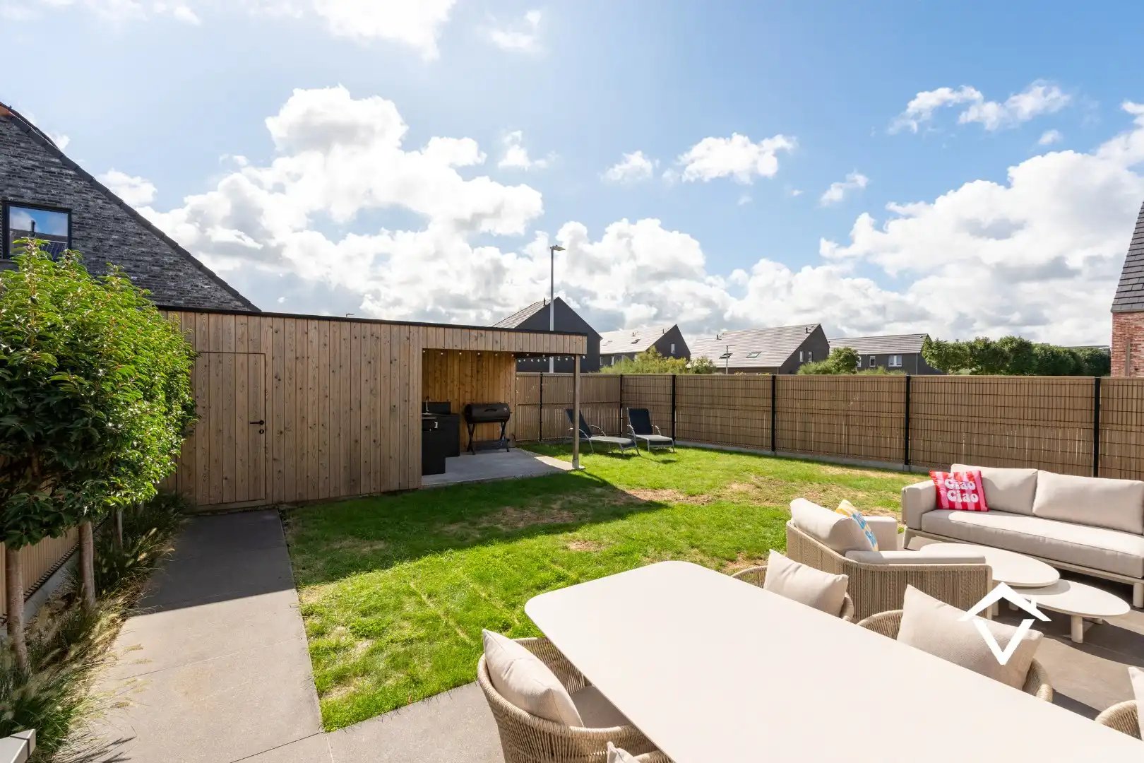 Instapklare woning met 3 slaapkamers en garage te Middelkerke foto 22