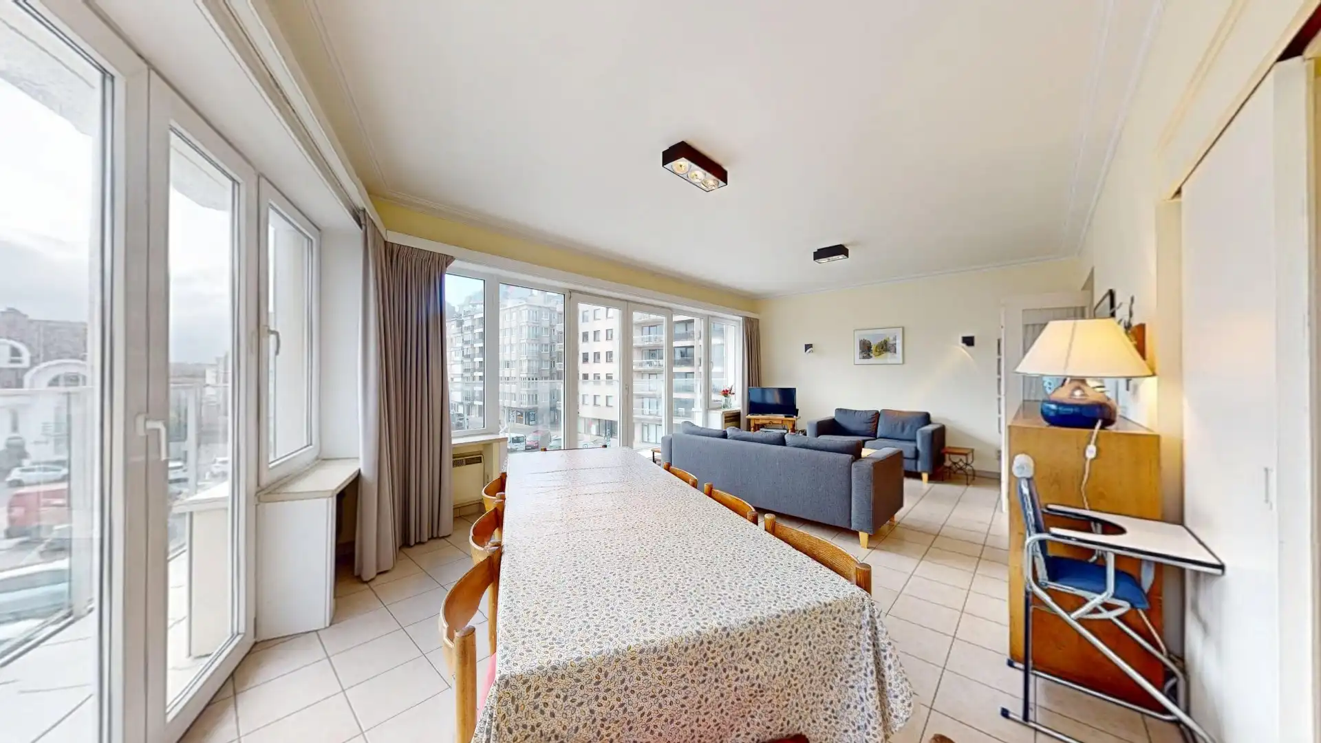 Appartement te koop foto 5