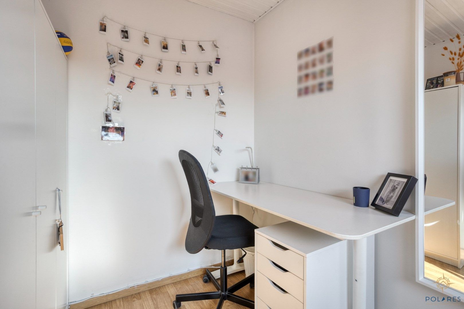 Instapklaar 3-slaapkamerappartement in hartje Herent foto 18