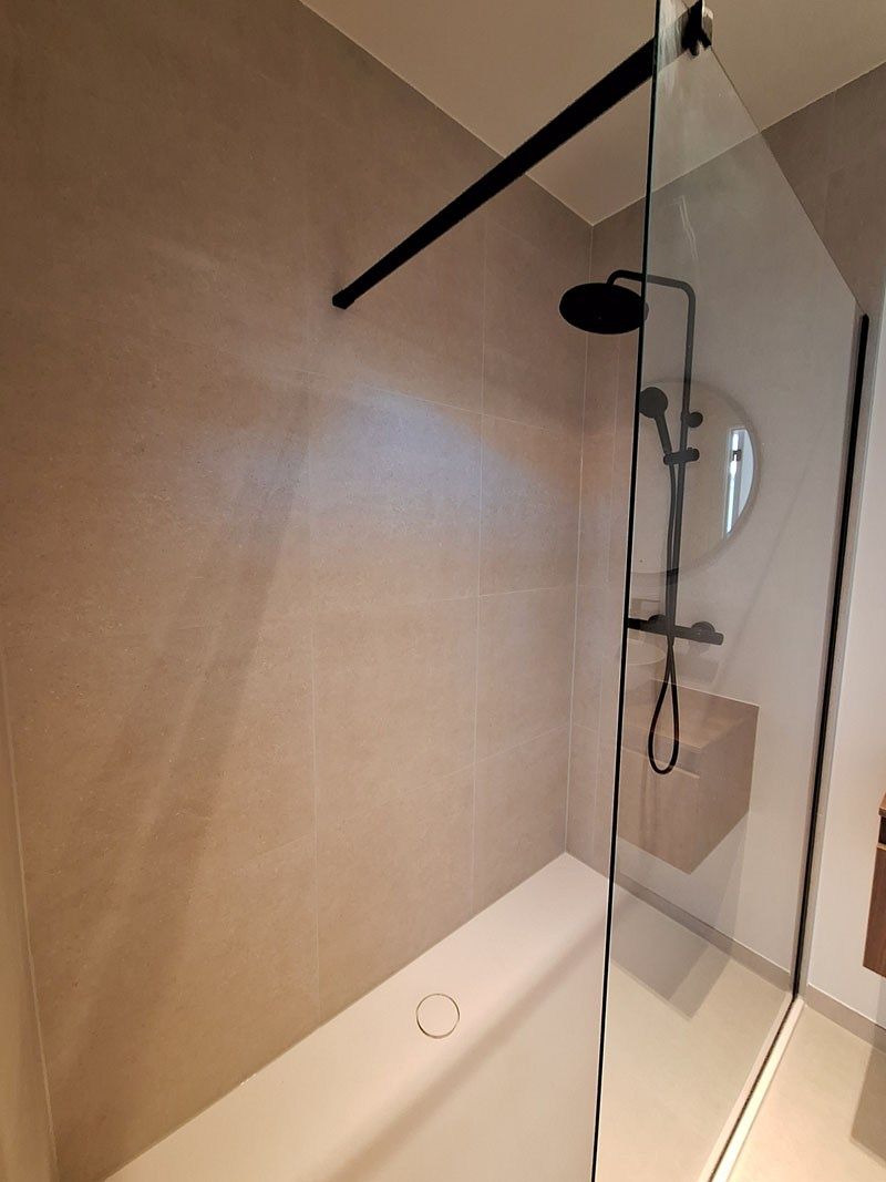 Prachtig nieuwbouw appartement in het centrum van Hasselt foto 11