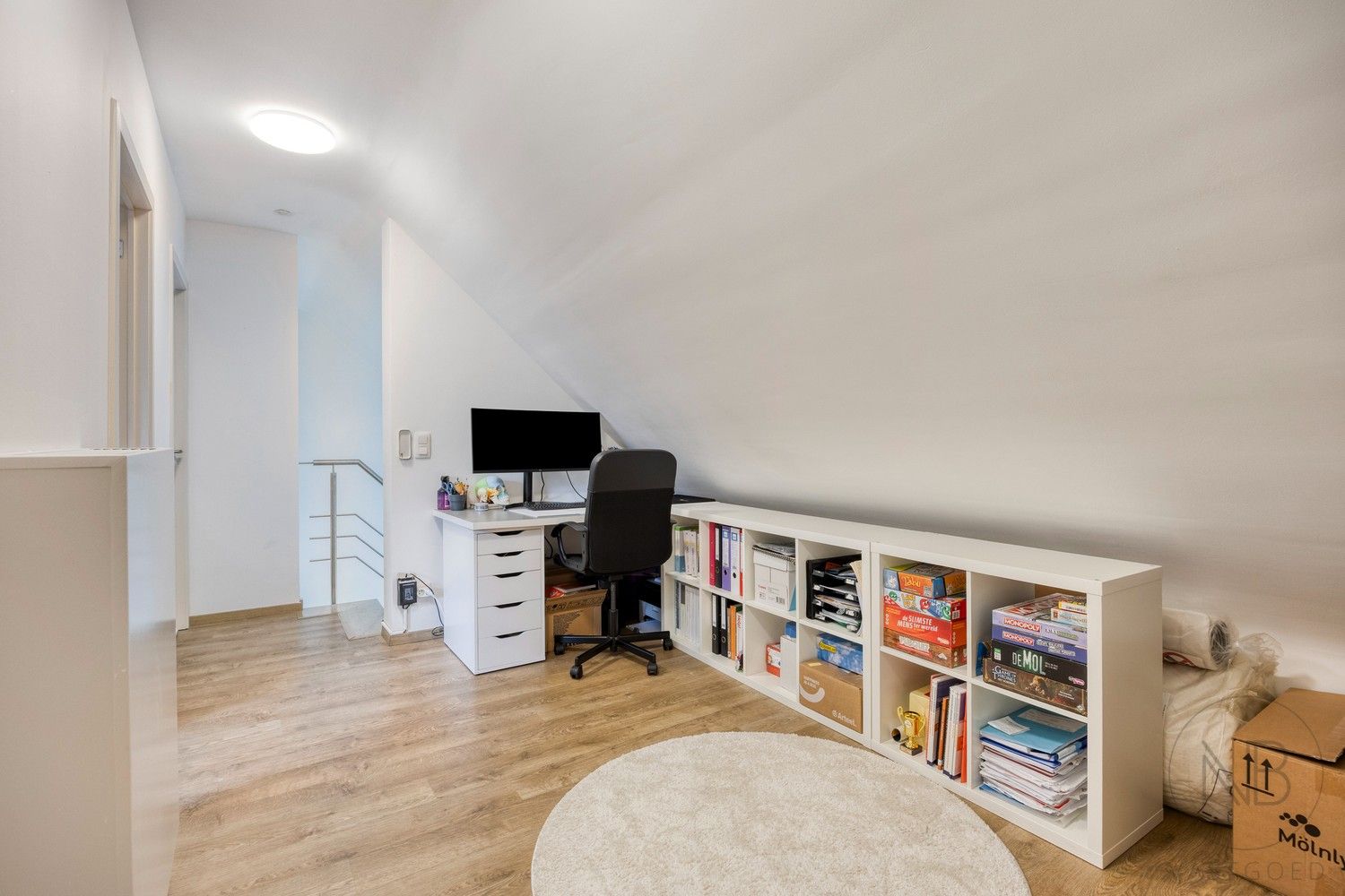 Appartement te koop foto 17