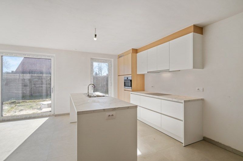 Prachtige nieuwbouwwoning met 3 slaapkamers – Jouw ideale gezinswoning! foto 5