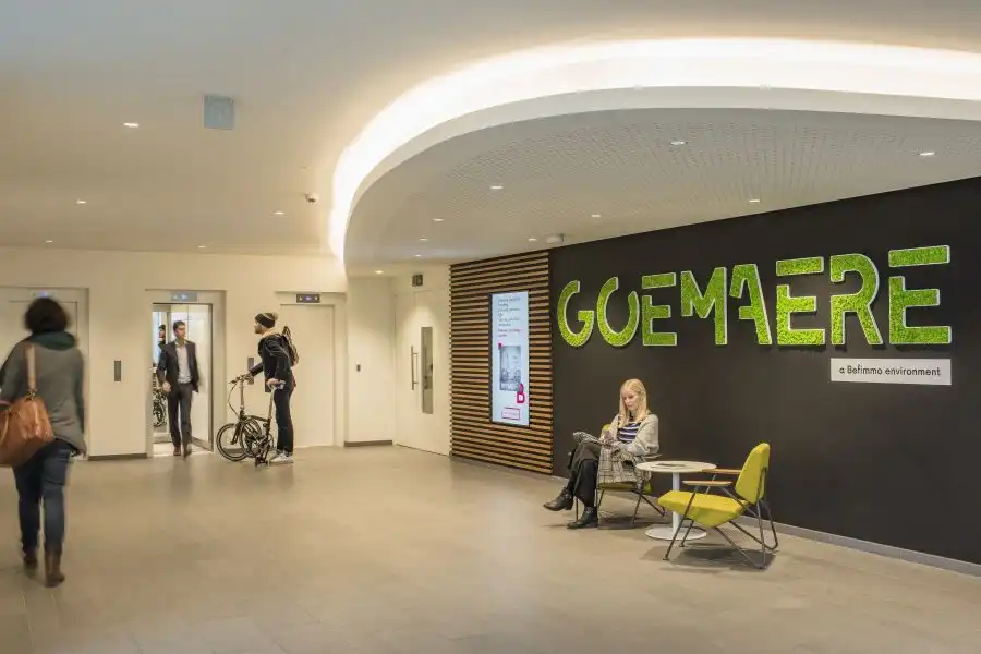 Waversesteenweg 1945, 1160 Oudergem foto 2