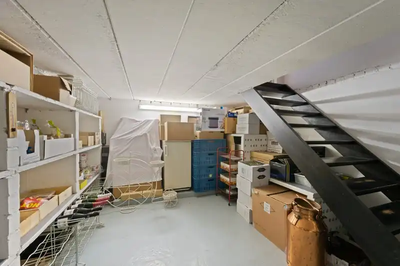 Verzorgde halfopen bebouwing met vele mogelijkheden te De Haan. foto 22