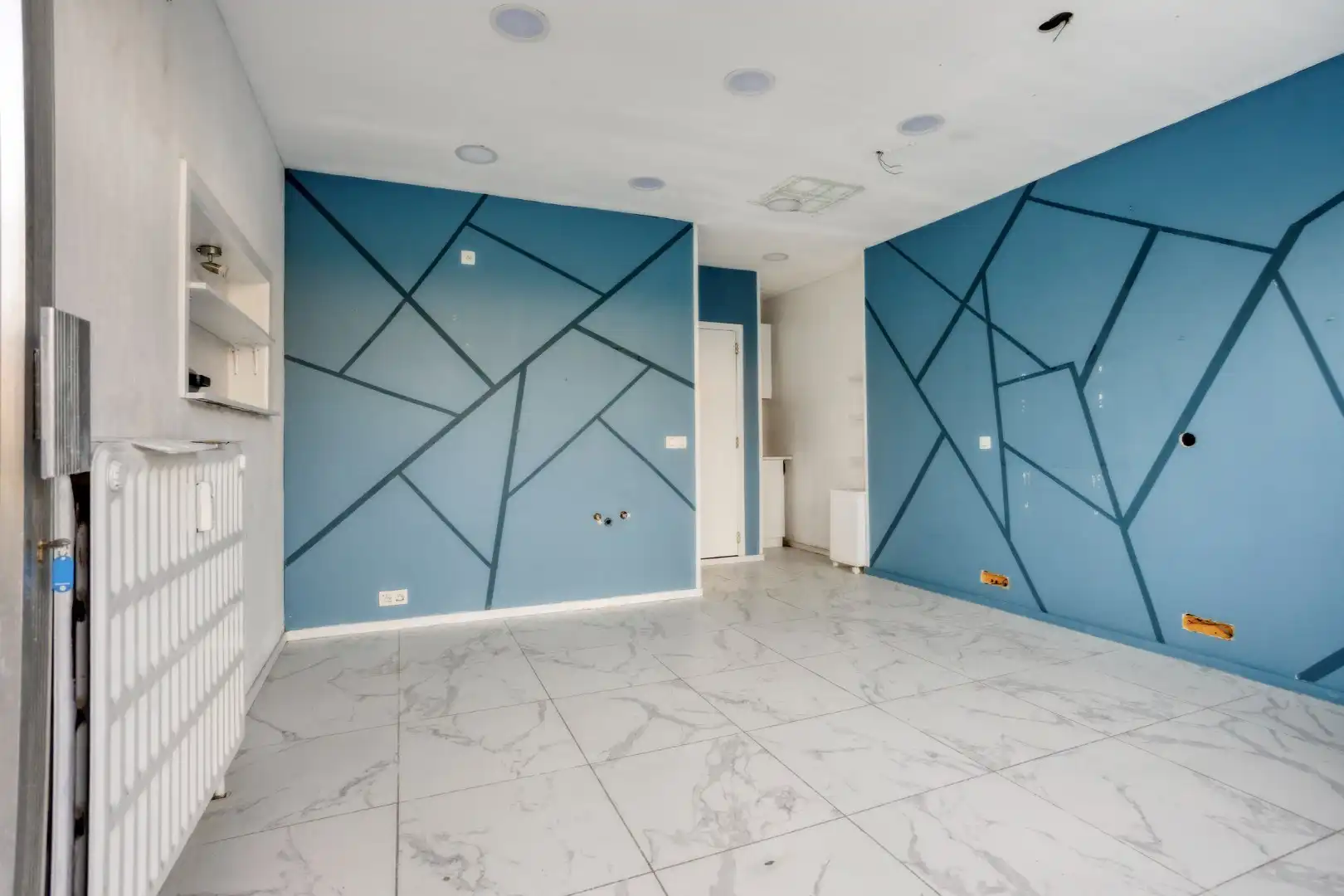 Handelspand in Heverlee – EPC label C - bewoonbare opp. 25 m² foto 4