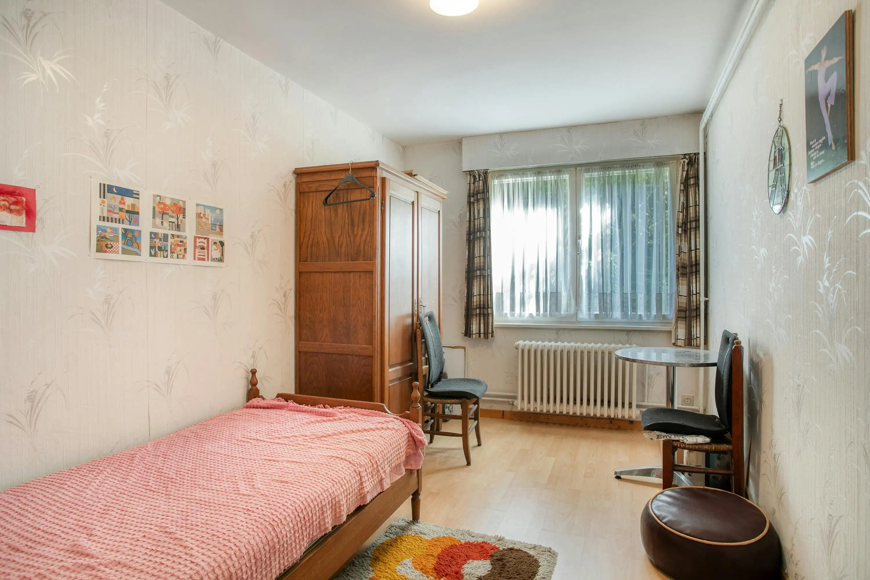 Unieke karakterwoning op 1.411 m² met tal van mogelijkheden foto 15