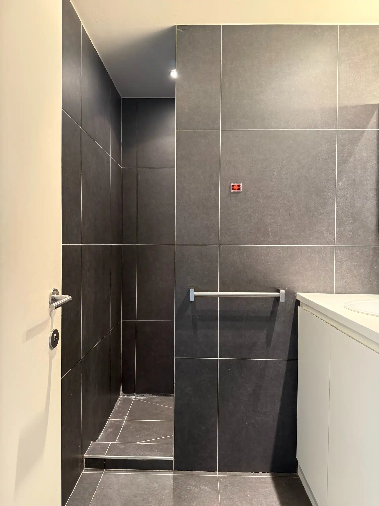 Centraal gelegen hedendaagse STUDIO  | Meersstraat foto 4