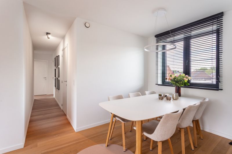 Lumineus penthouse met prachtig zonne-terras en ver-zicht op het groen, Toplocatie! foto 15