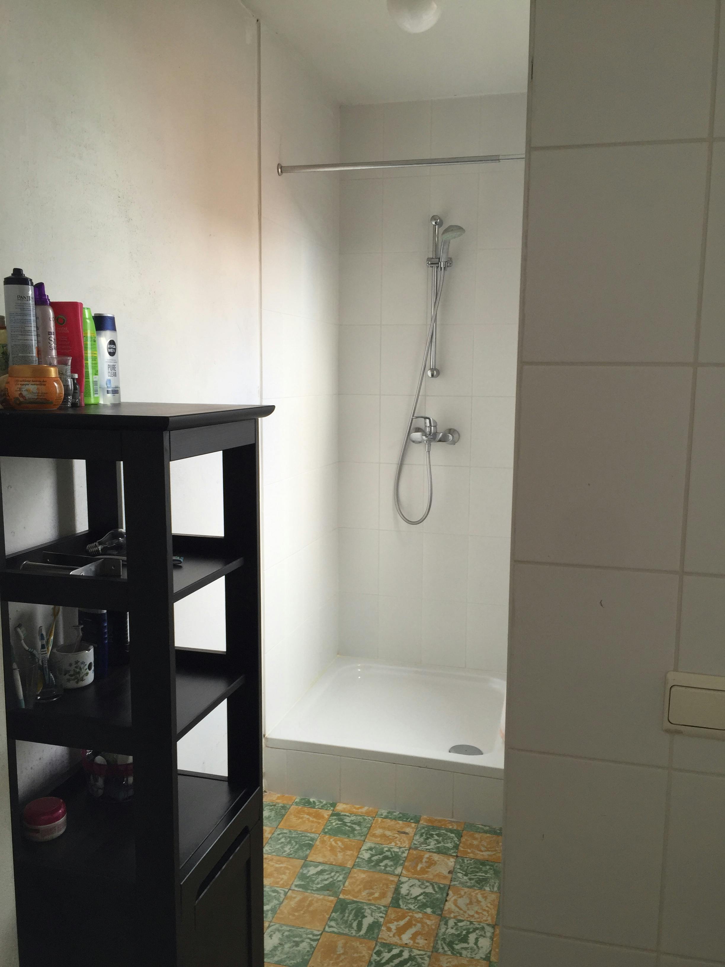 Studentengebouw met 9 kamers en 1 studio te koop in Antwerpen foto 19