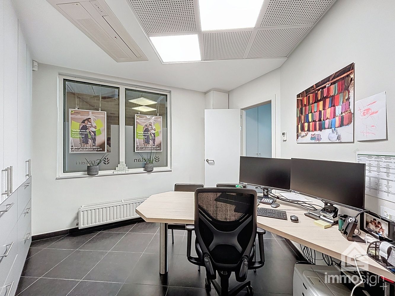 Praktische kantoorruimte in het hart van Bocholt! foto 10