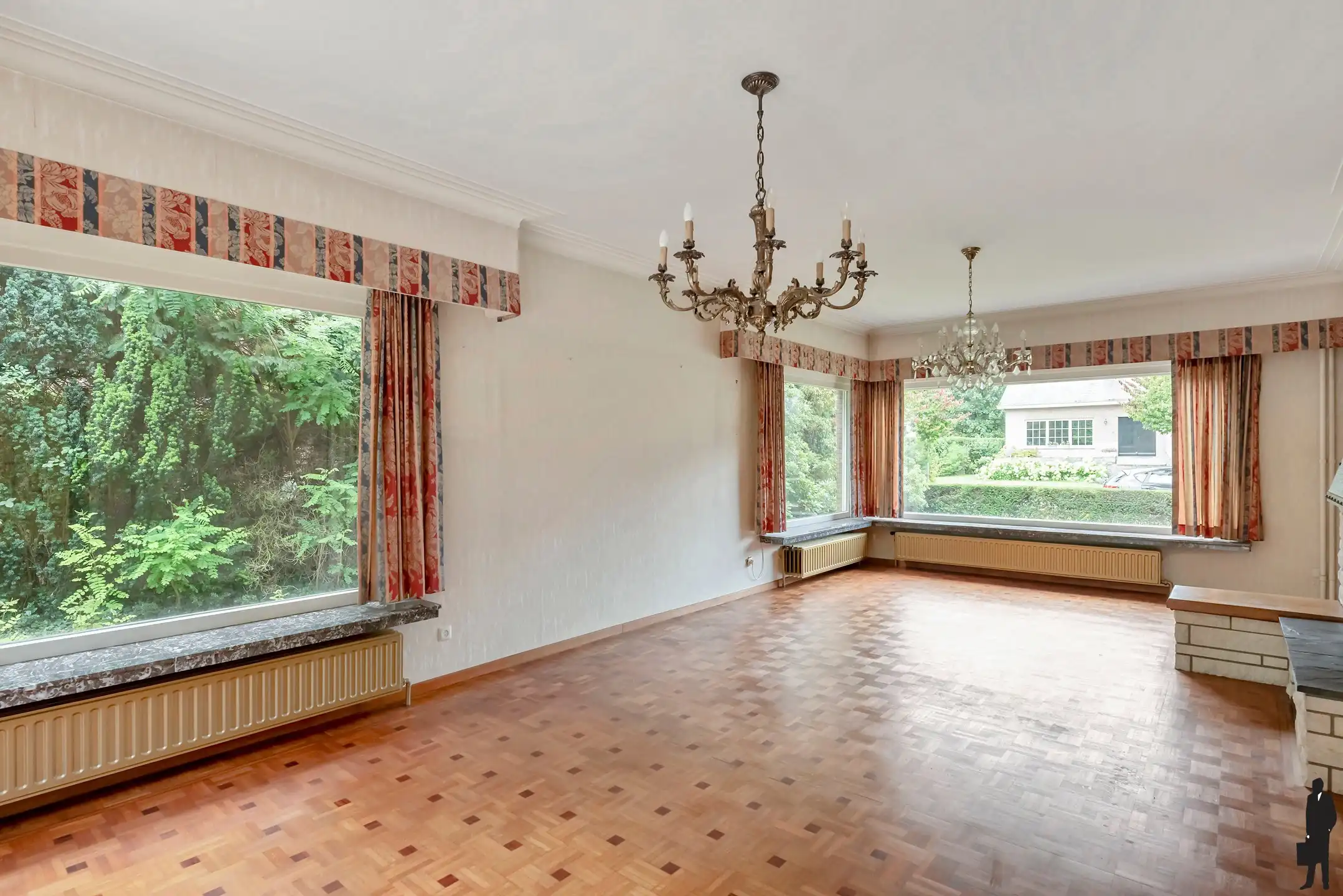 Tijdloze villa op een royaal perceel van 1.518 m² foto 8