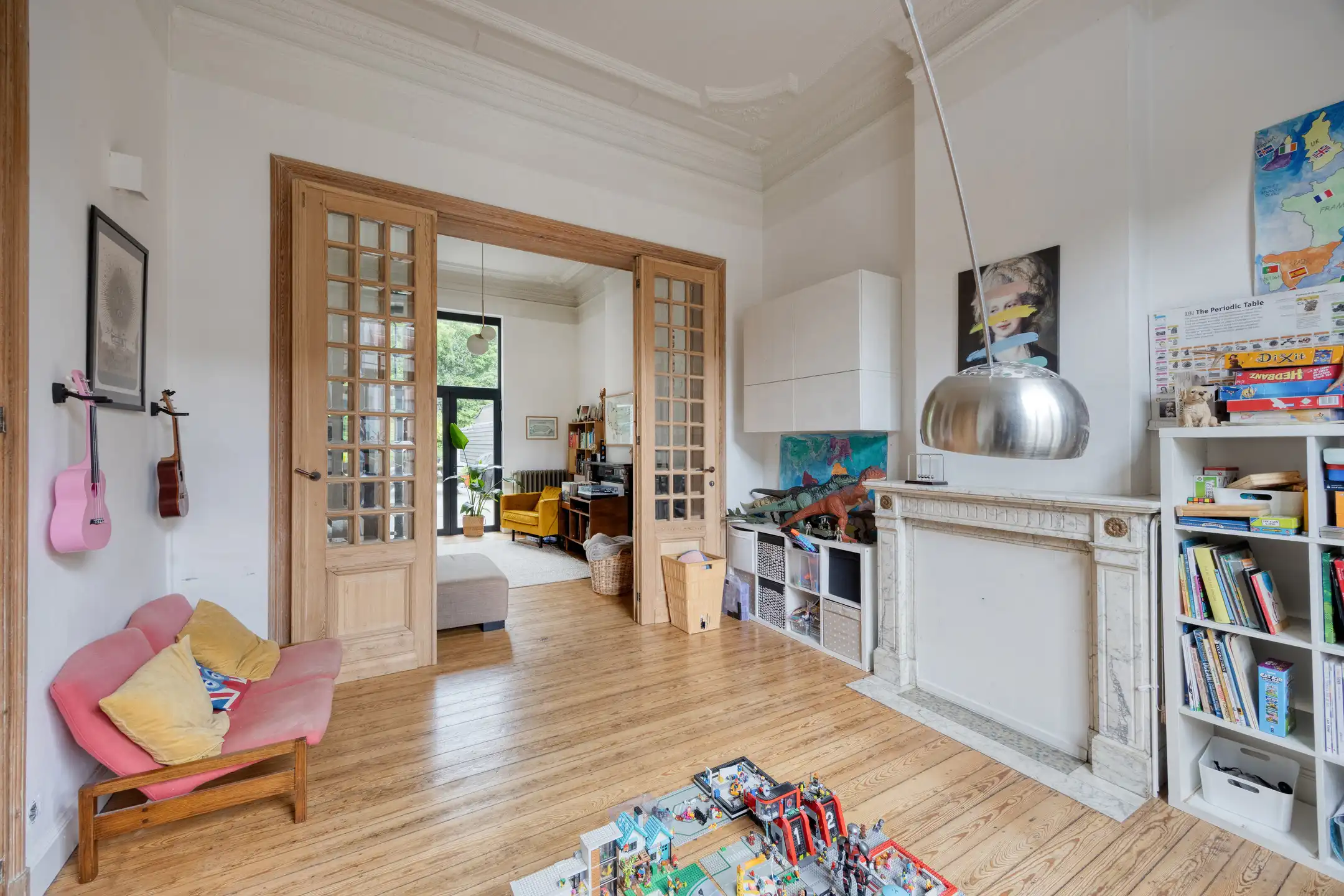 Huis te koop foto 5