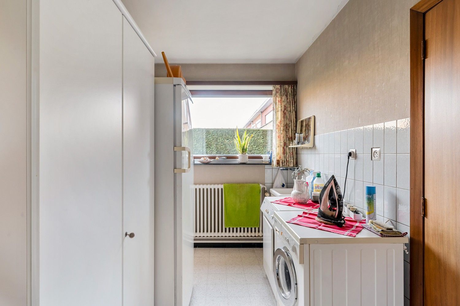 OP TE FRISSEN WONING I 4 SLPK I  OP EEN GOEDE LOCATIE I SINT-KATELIJNE-WAVER foto 10