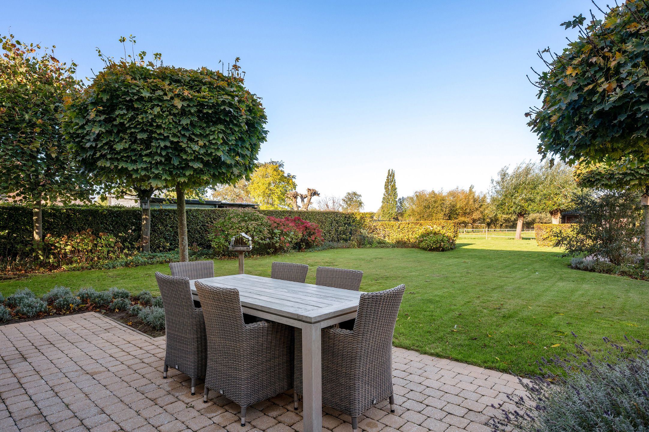 Instapklare villa op perceel van Ca. 4.010 m²! foto 21