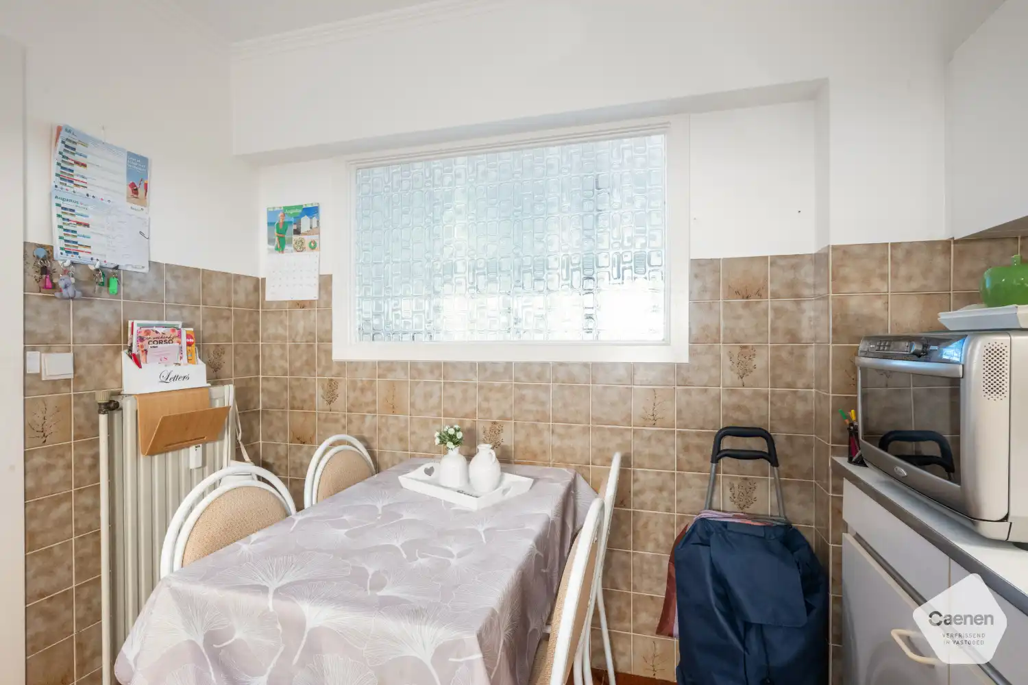 Ruim 2-slaapkamerappartement met 2 terrassen en zicht op de Grote Markt foto 7