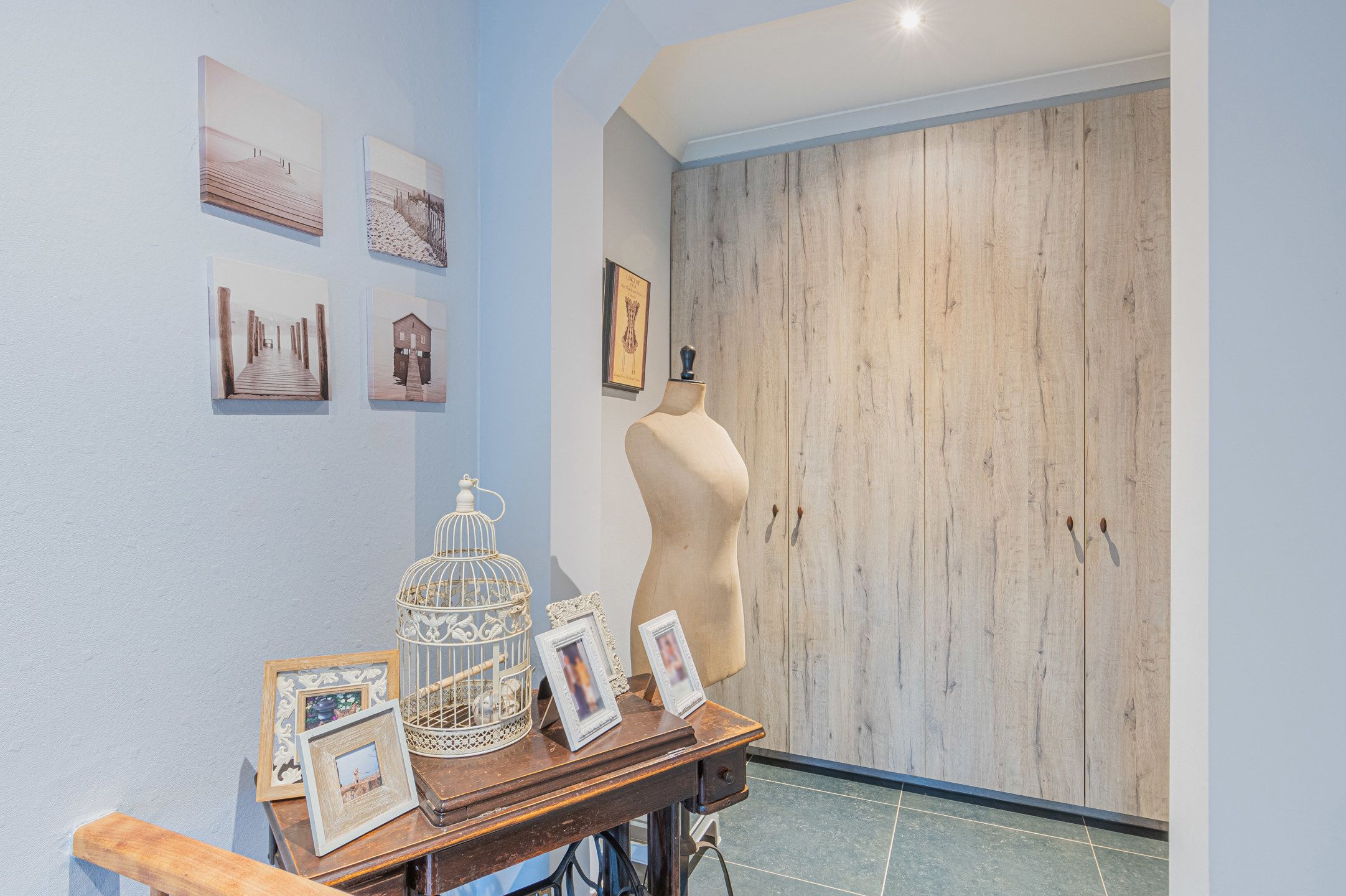 Handelshuis in hartje Willebroek foto 21