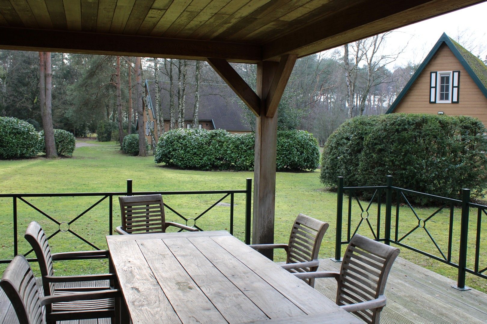 Vakantiewoning! foto 5