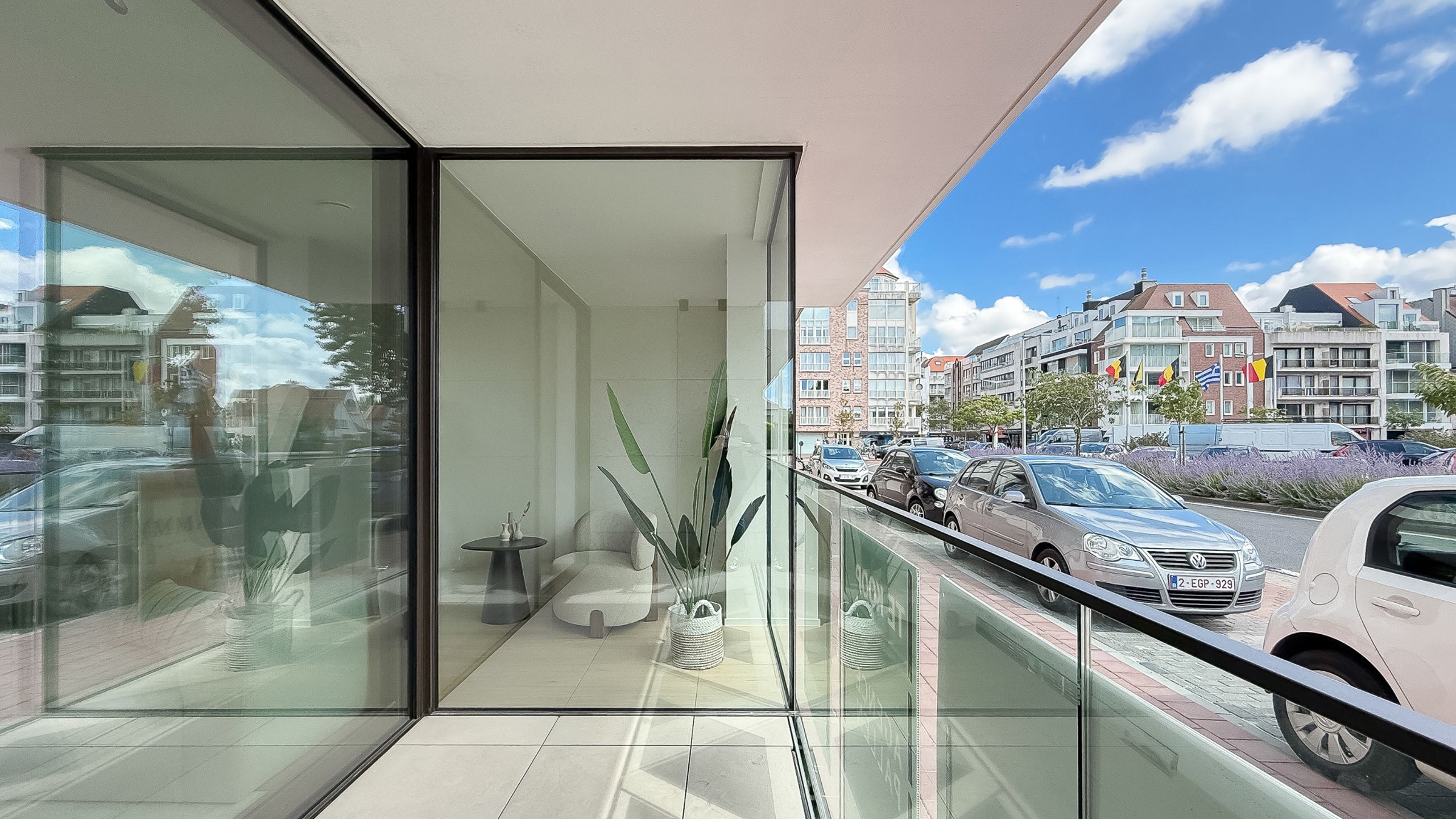 Nieuwbouwappartement residentie "SOUTH VIEW"... foto 12