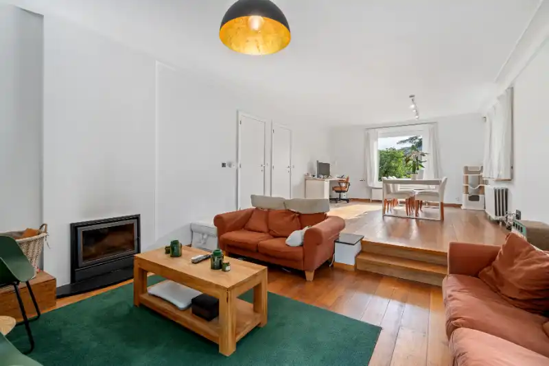 --- NIEUW ---  Ontwikkelingsgrond (2.394m²) + woning op uitzonderlijke locatie! foto 18