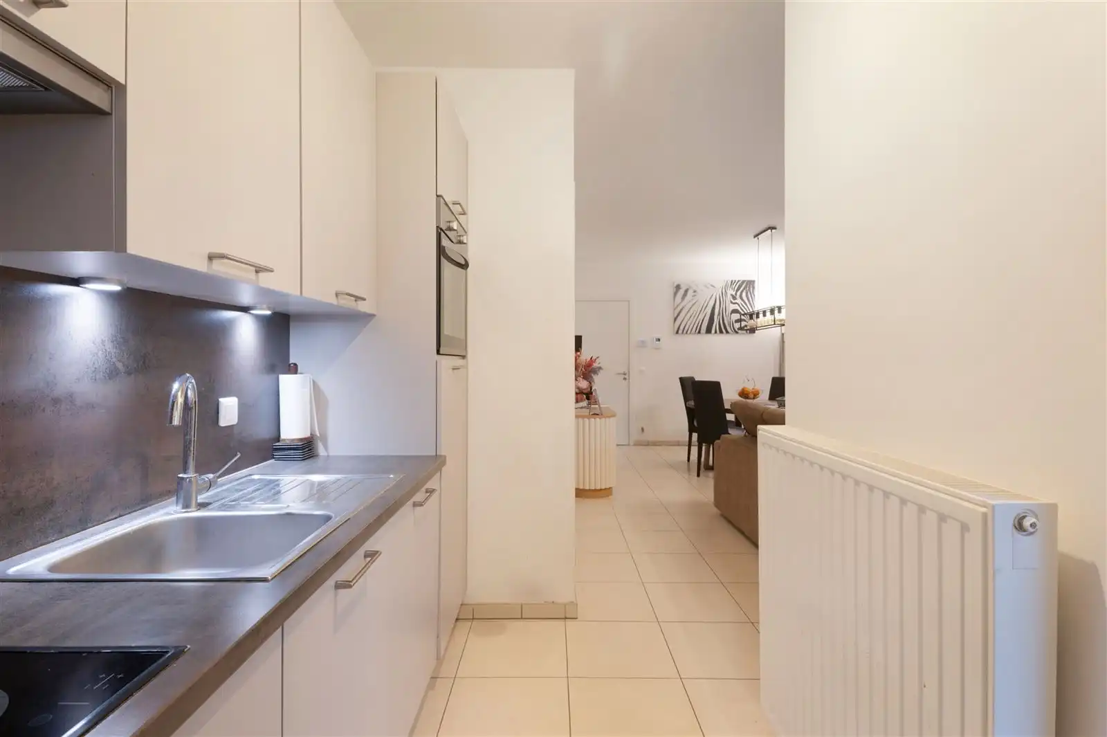 Appartement 2 slaapkamers  foto 6