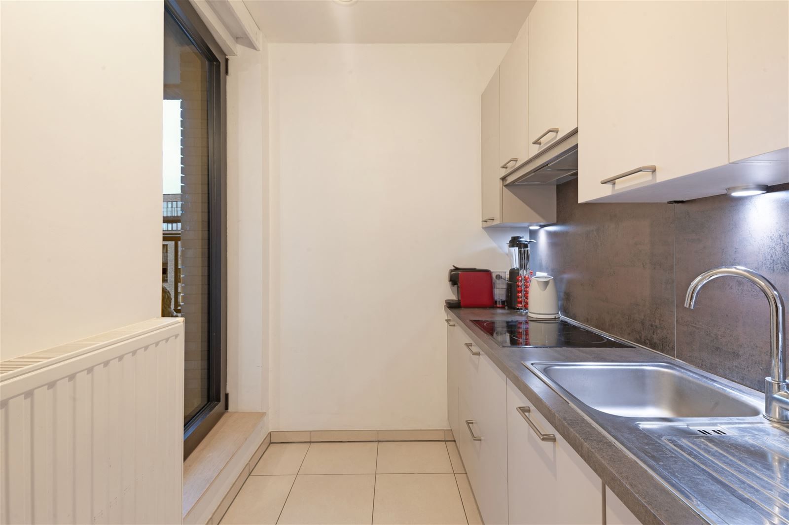 Appartement 2 slaapkamers  foto 6