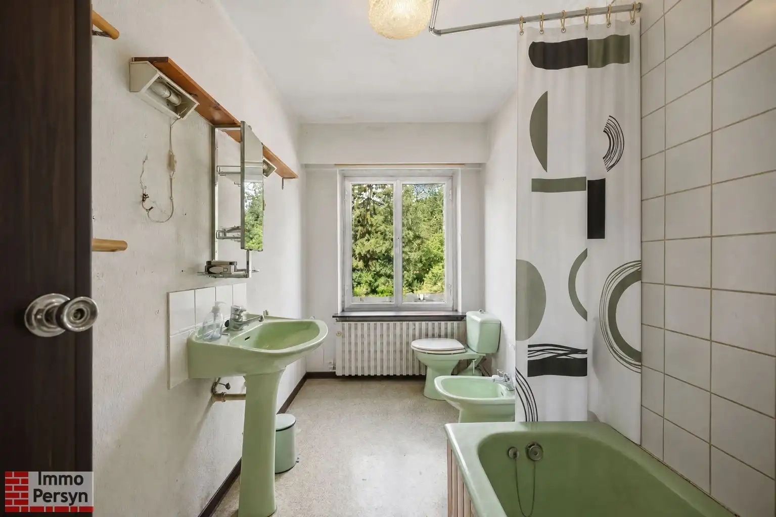 Rustig gelegen halfopen bebouwing met tuin en vlotte verbindingen foto 16