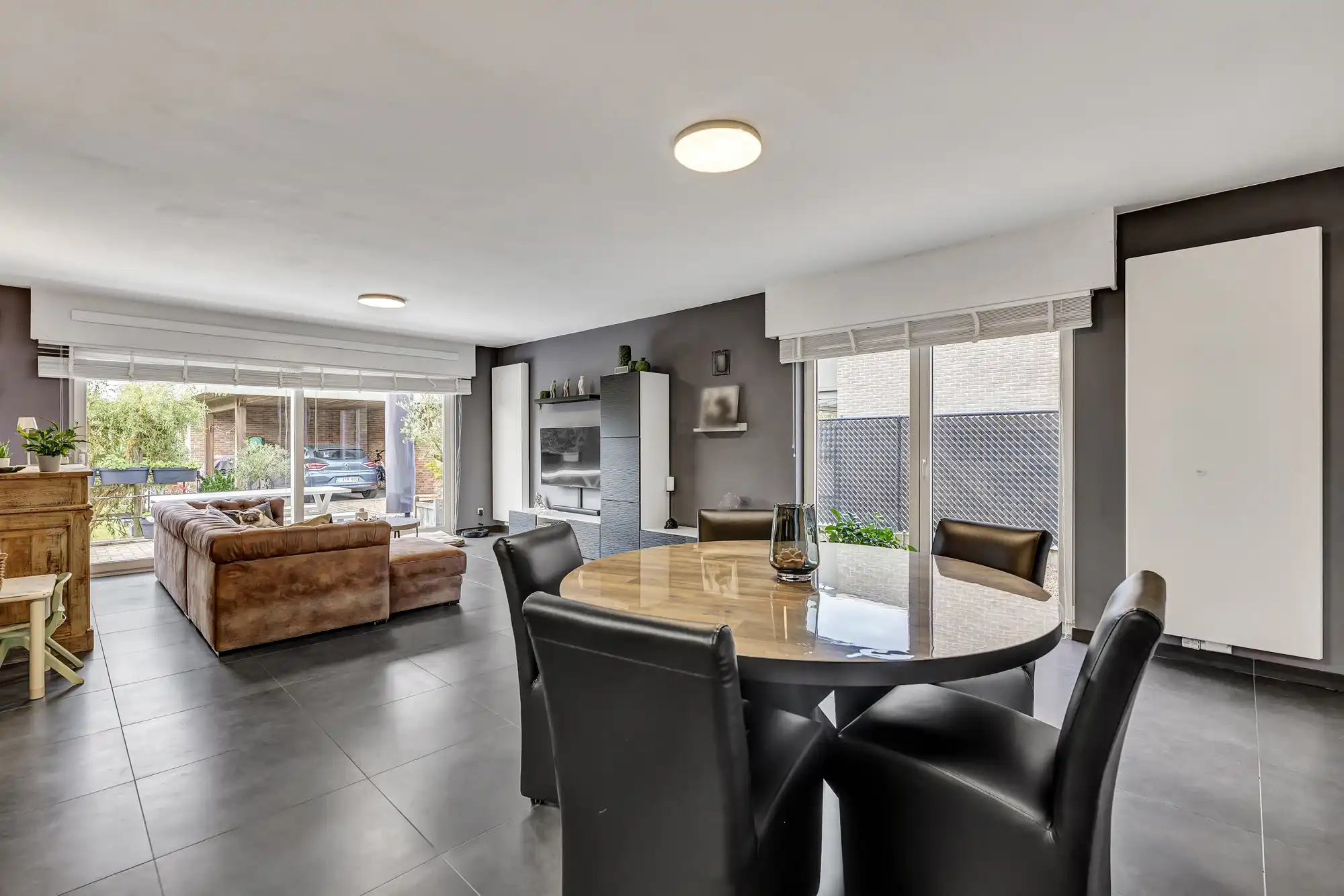 Instapklare, goed onderhouden woning op gunstige locatie foto 13