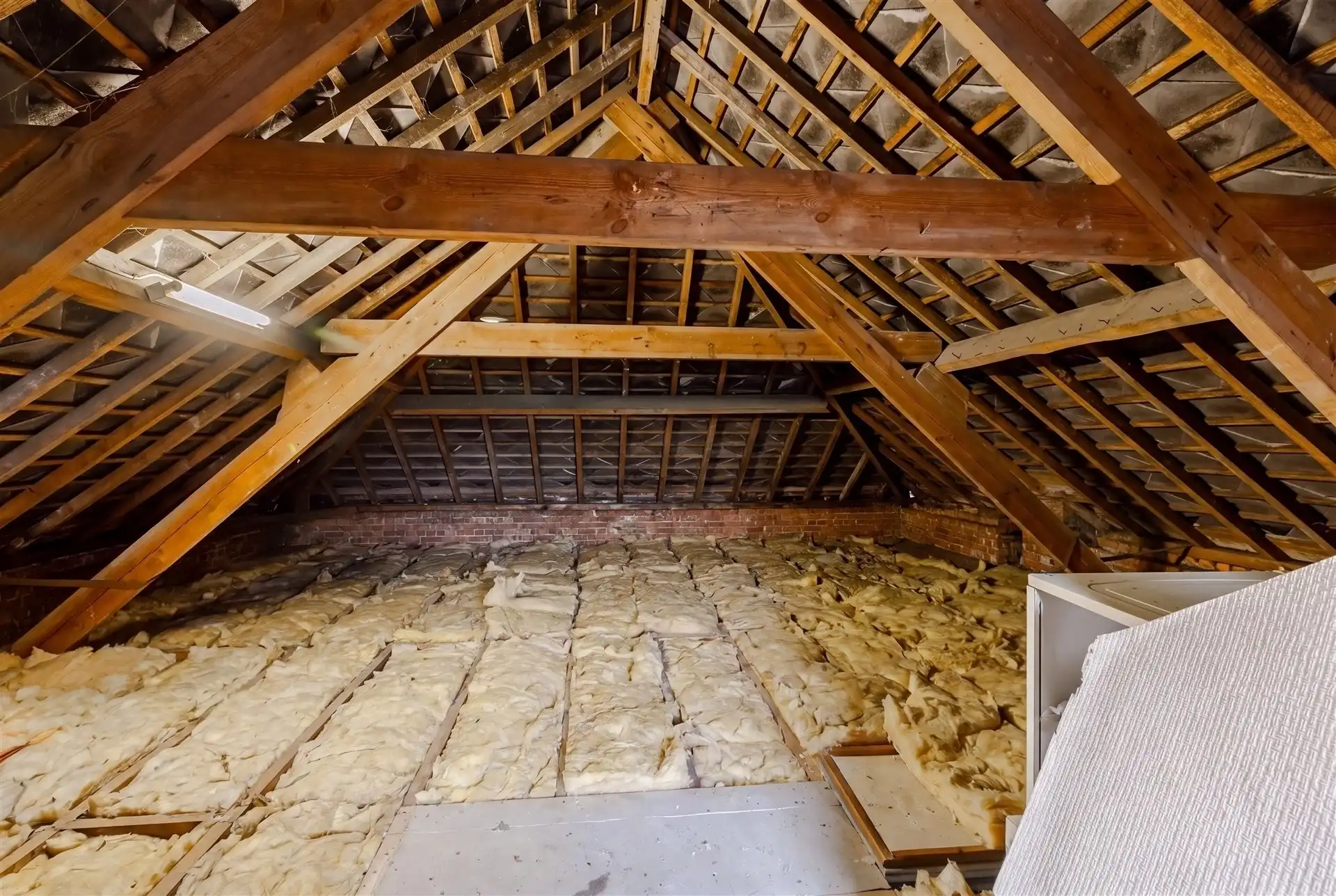 Interessante woning met prachtige tuin in Wichelen. foto 23