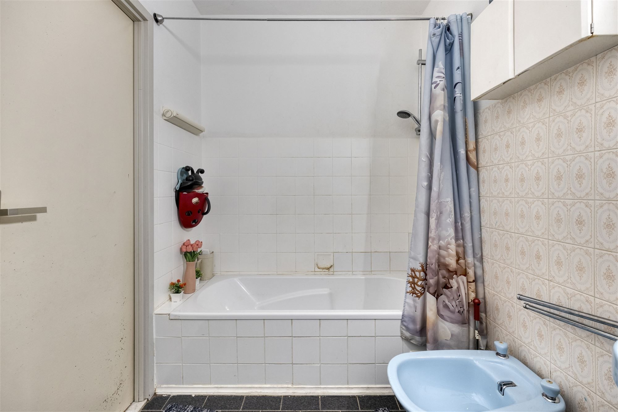 Appartement met 3 slpks en terras vlakbij 't Zuid in Antwerpen foto 11