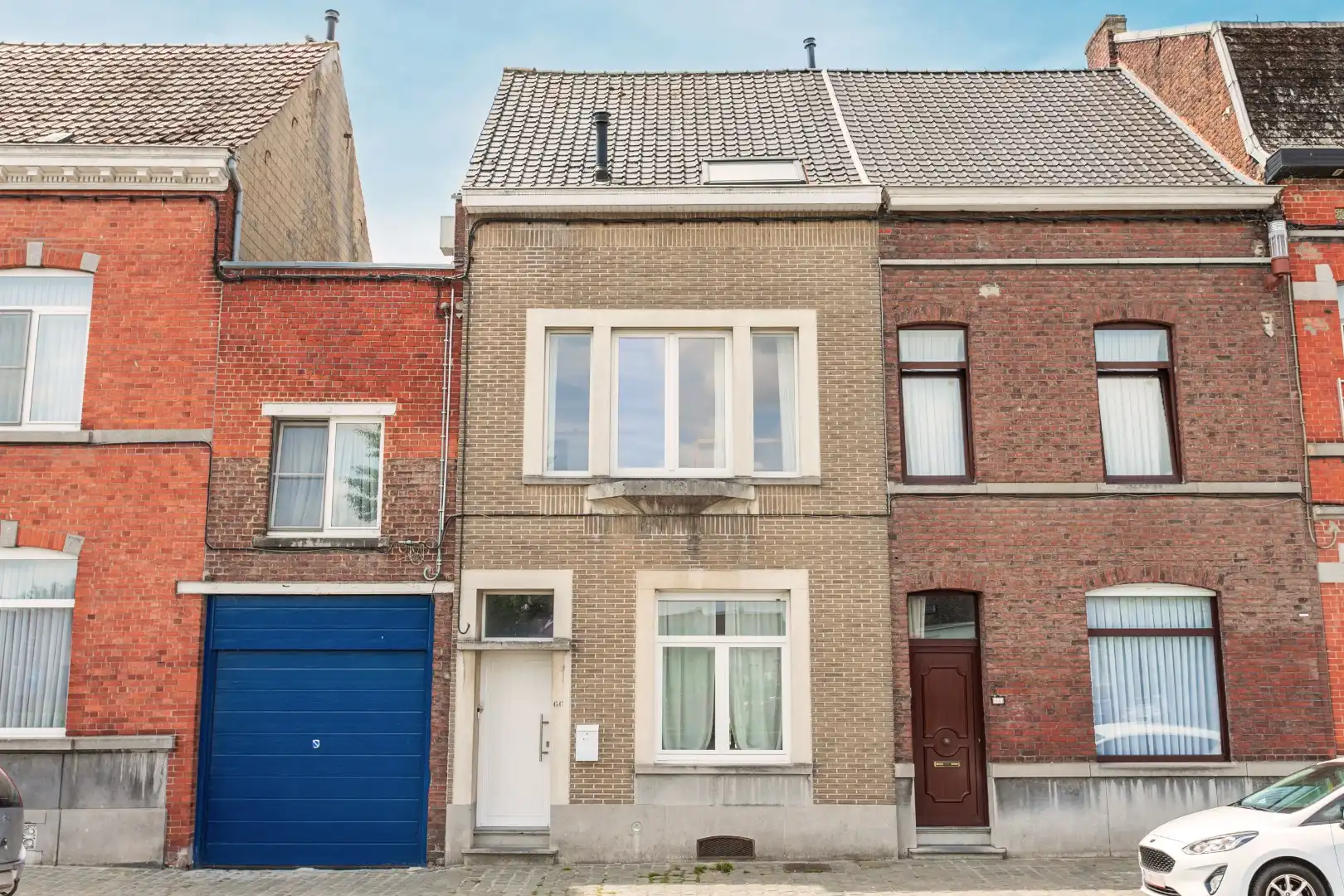 Huis te koop Rue César Despretz 66 - - 7860 Lessines