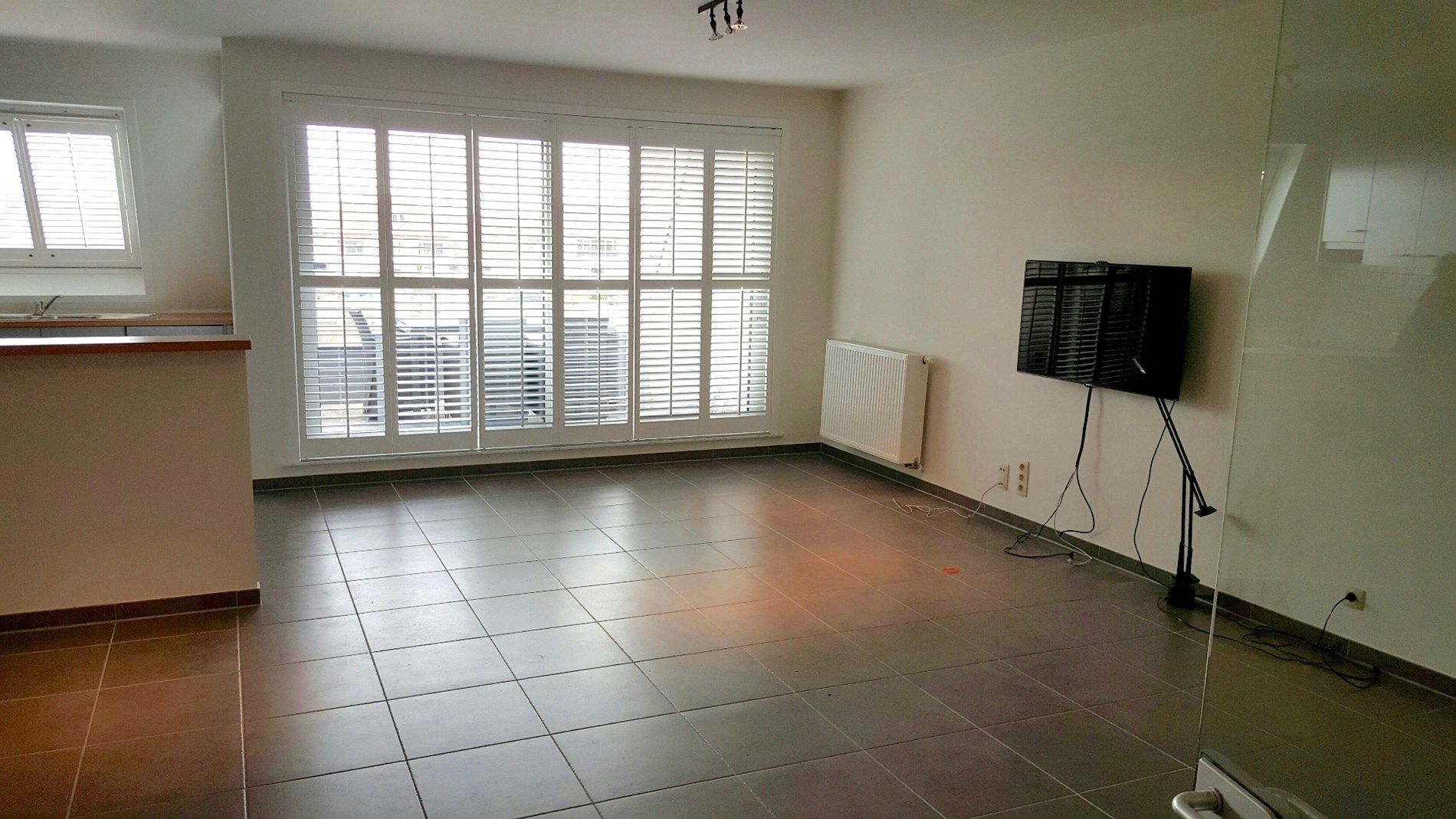 Brugge: ruim dakappartement met  2 slpk en staanplaats foto 4