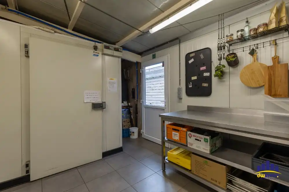 Volledig uitgeruste frituur te overname – Ardooie foto 19