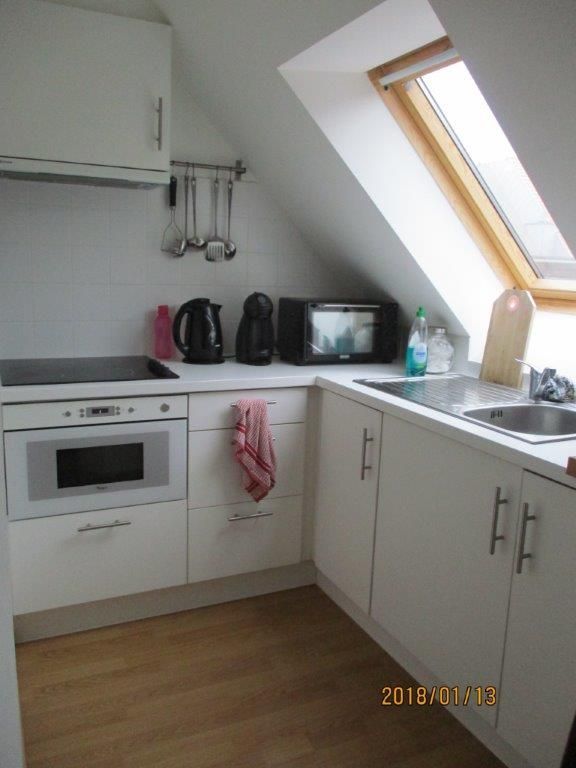 RESIDENTIE TIVOLI foto 4