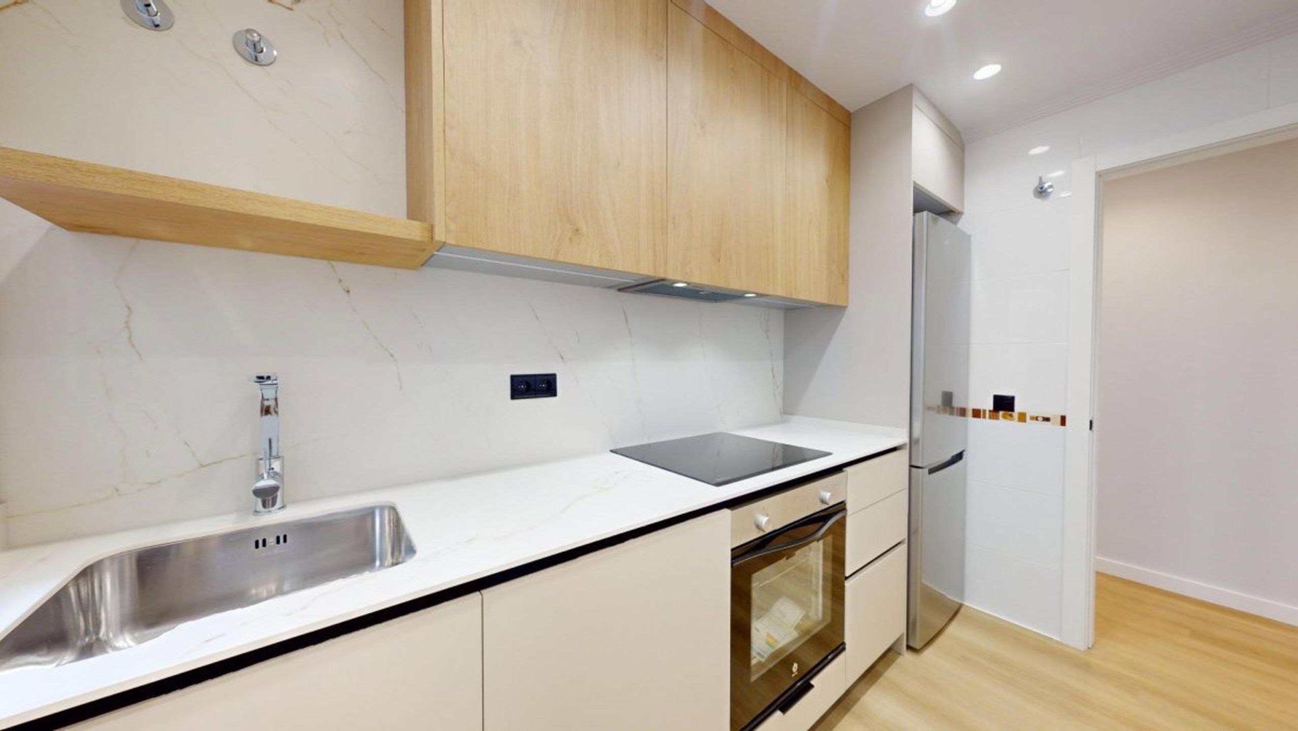 Exclusieve appartementen centrum San Miguel de Salinas  foto 9