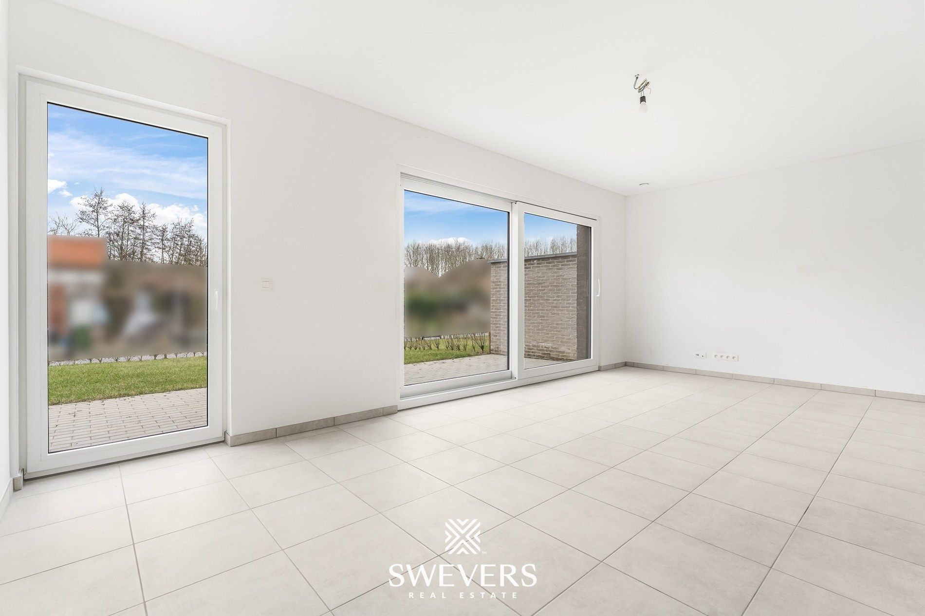 Instapklare BEN-hoekwoning in Project Milda: Duurzaam & Luxueus Wonen in een Groene Omgeving foto 29