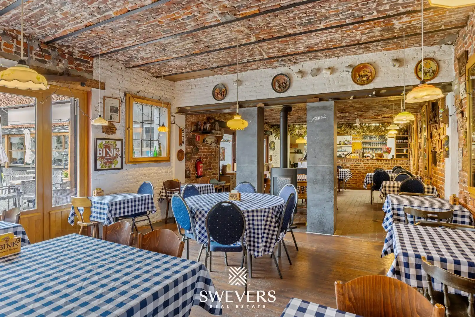 Wonen, investeren & ondernemen in hartje Haspengouw foto 4