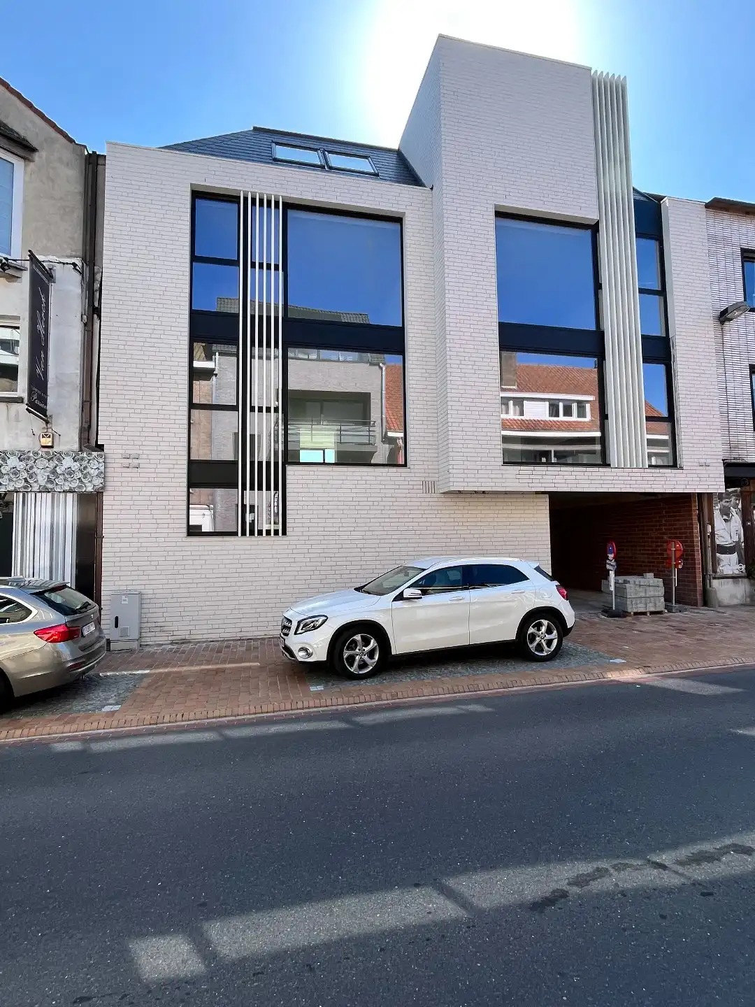 2-slpkr appartement met tuin & atrium  0.01 foto 25