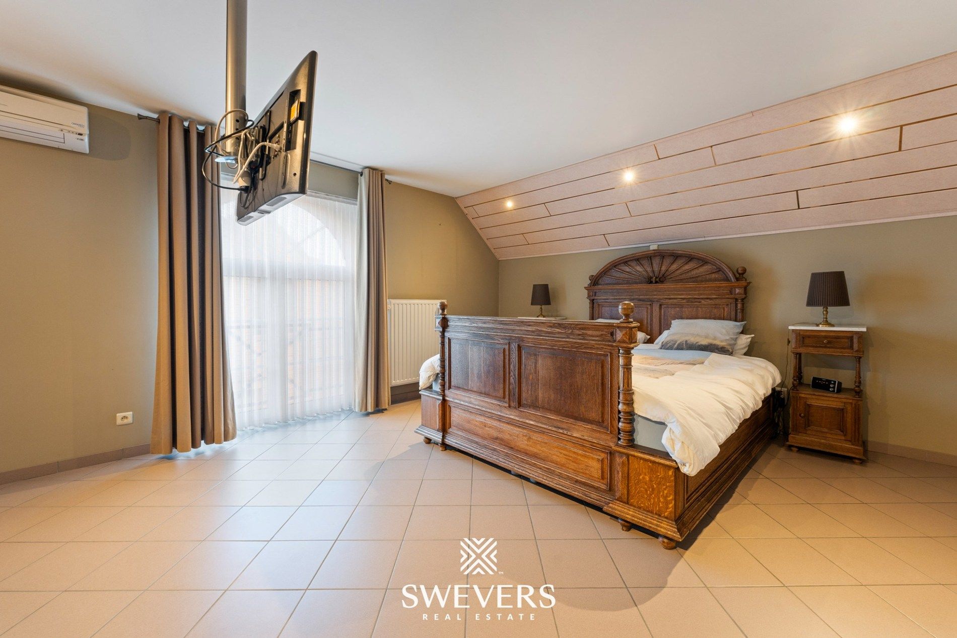 Instapklare en rustig gelegen gezinswoning met zuidgerichte tuin te Alken foto 17