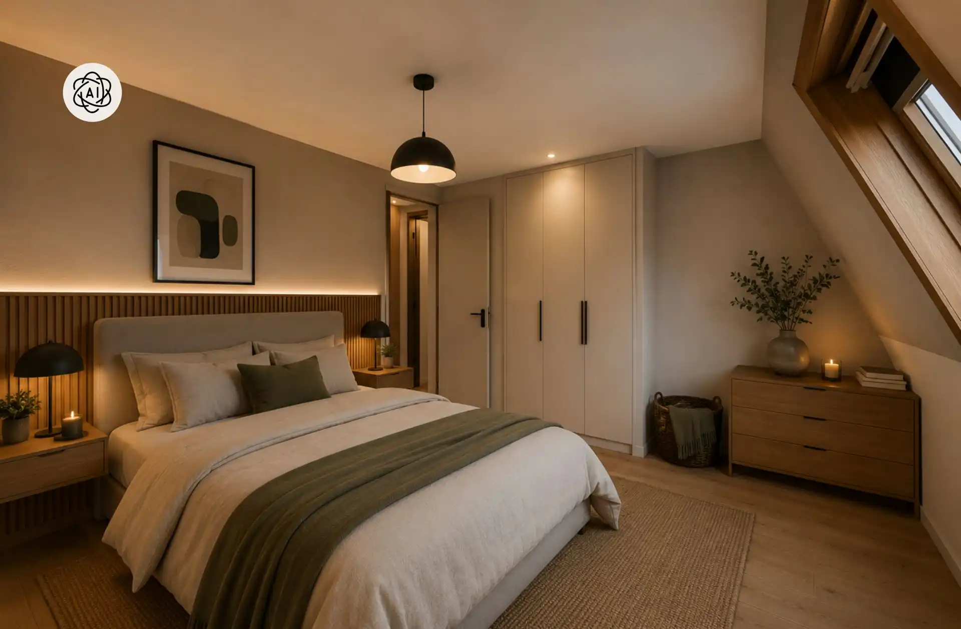 Ideaal huis voor starters of beleggers foto 21