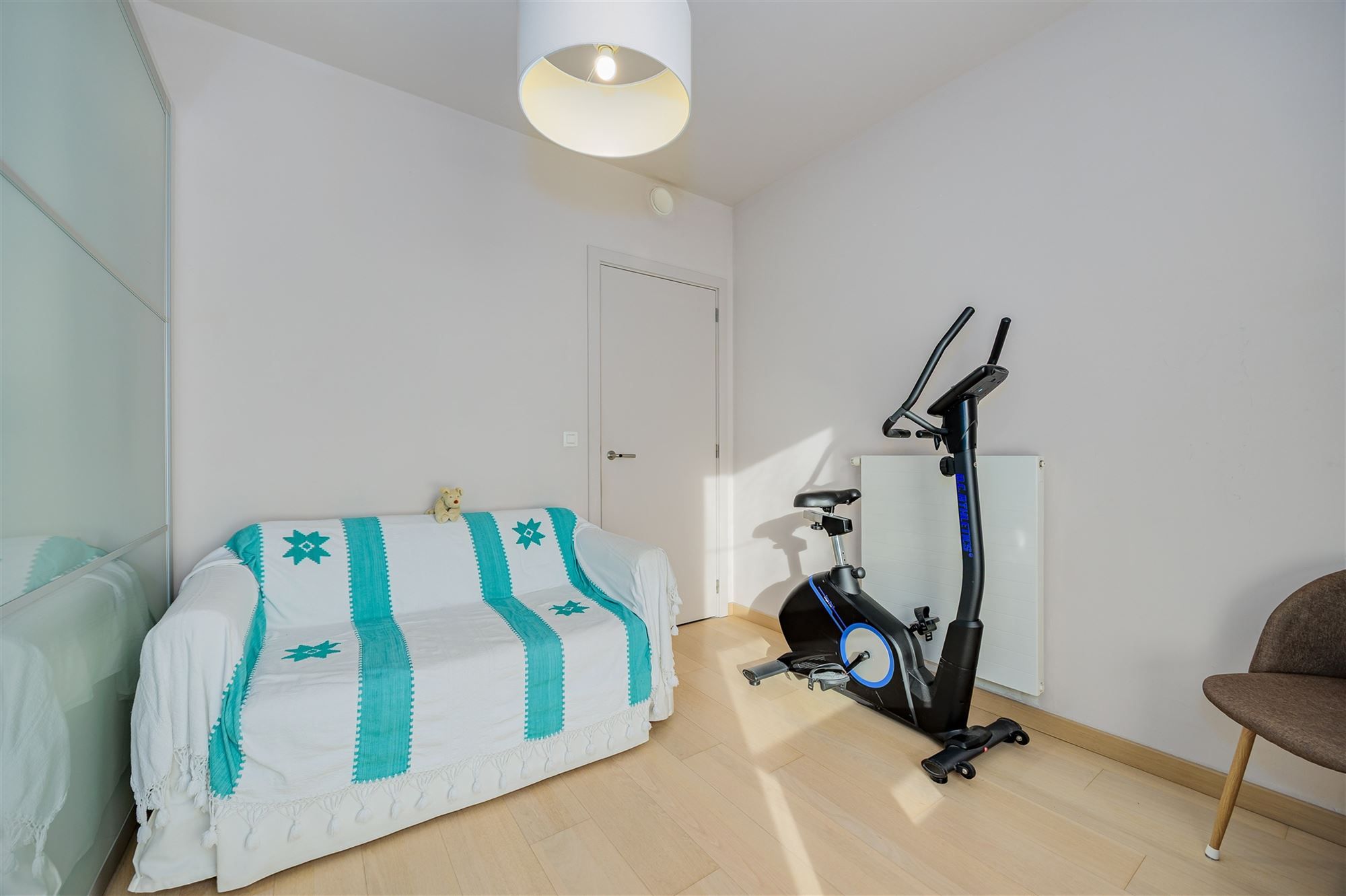 Instapklaar en energiezuinig appartement  foto 11