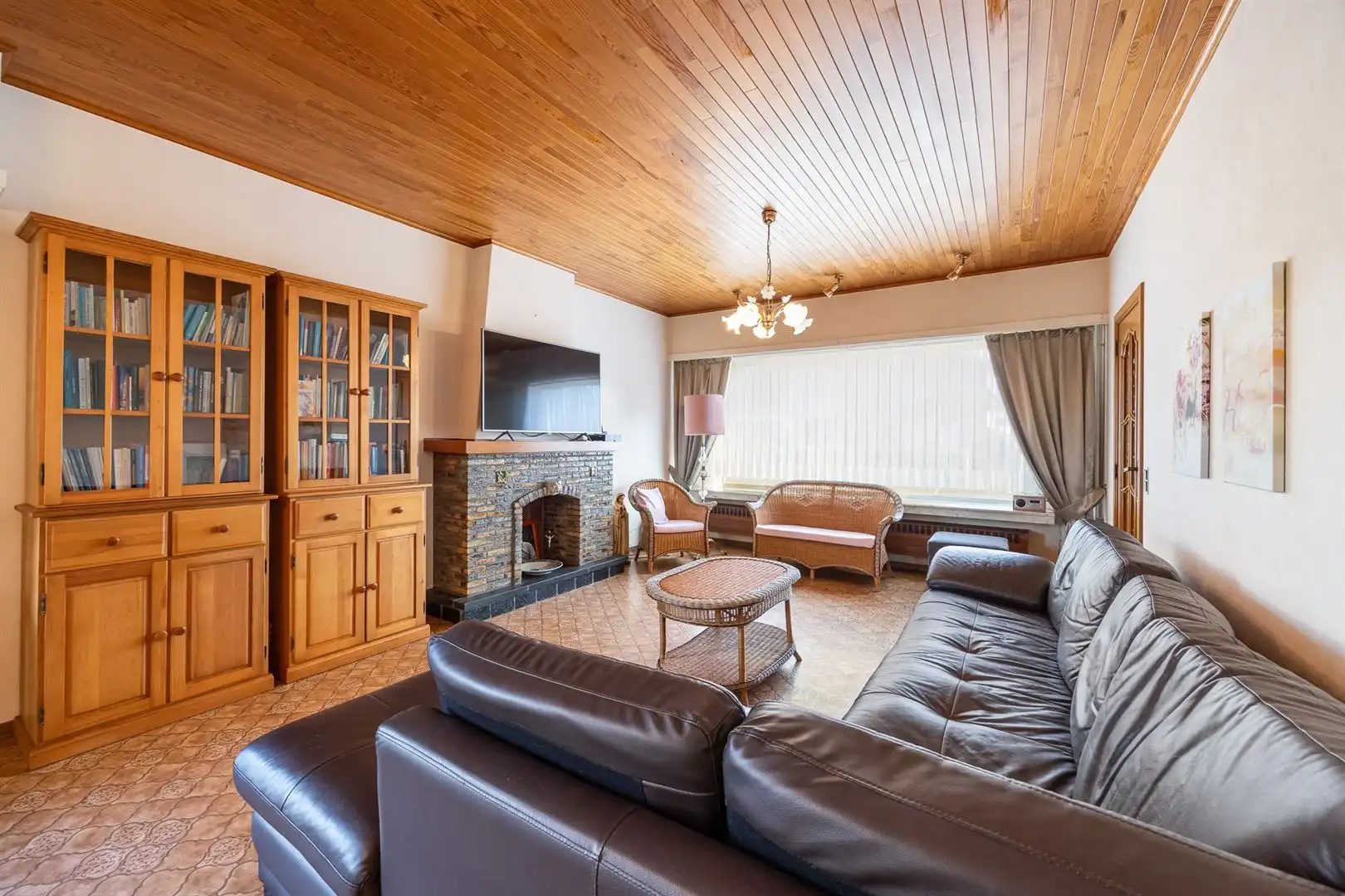 Op te frissen eengezinswoning met 3 slpk in Berlaar foto 3