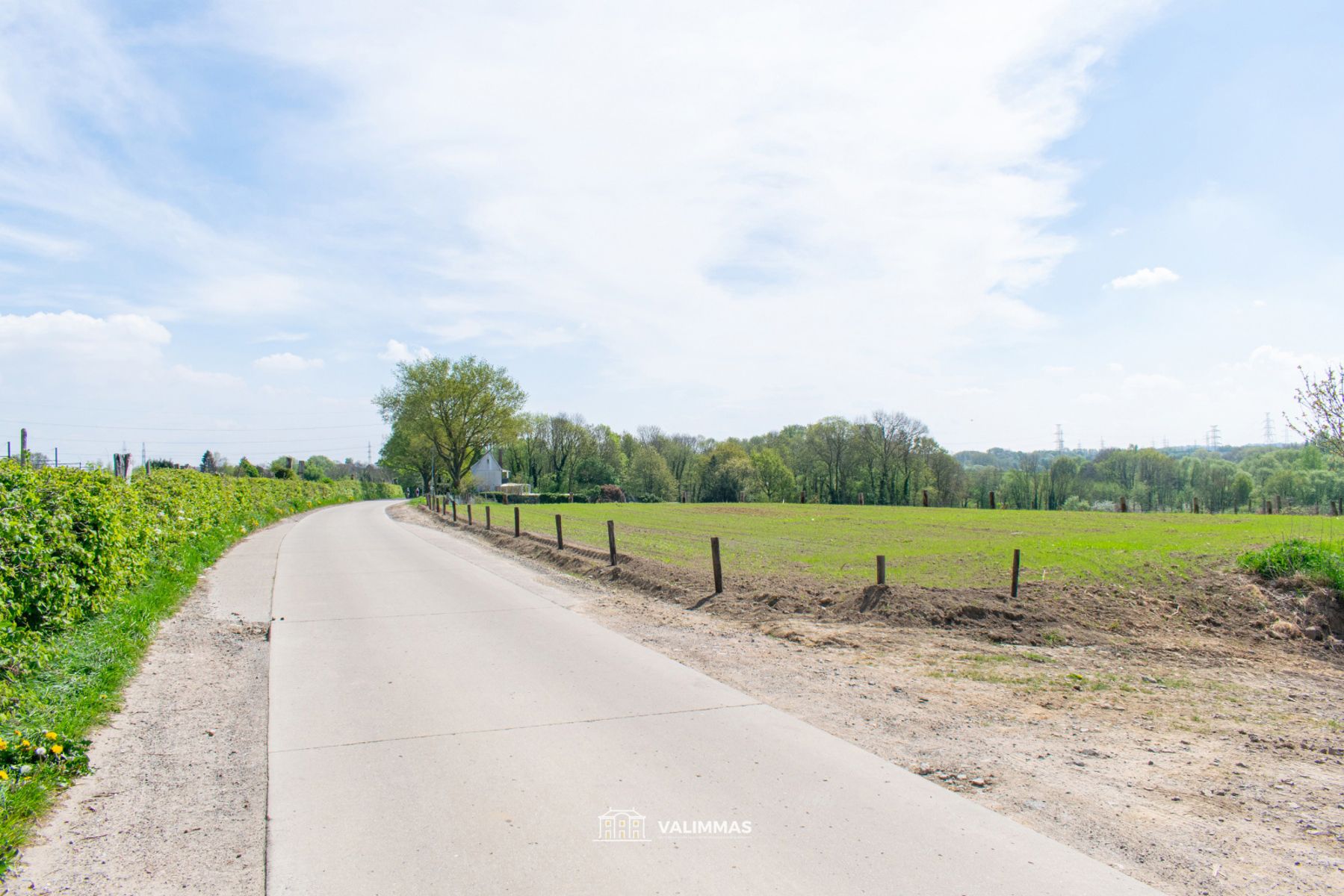 Mooi perceel landbouwgrond, ± 34 are.... foto 5